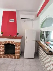 Apartamentos Campos 0 - Porto Covo