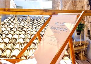 Blue Sardine Hostal Boutique Altea