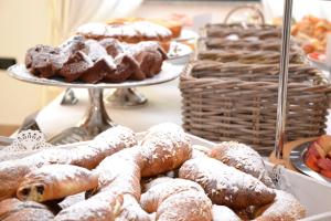 Hotel Villa Del Parco img29