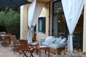 Hotel Villa Del Parco img11