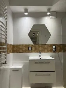 Kwiatowy zakątek - Kościelec