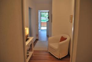 Wohnung direkt am Tegernsee mit XL-Terrasse