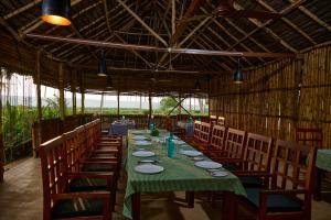 Paraikal Beach Resort