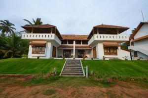 Paraikal Beach Resort