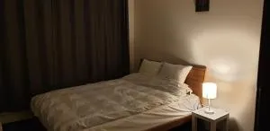 Bandal Book & Stay - Songjŏng-ni