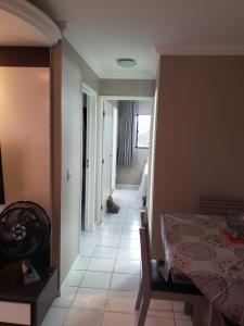 Apt 2 QUARTOS, 2 WC, POINT DA JATIÚCA ACOMODA 9