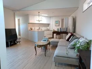 Iryang Stay - Tangmong-ni