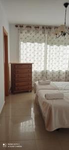 Apartamento Hacienda San Manuel