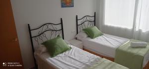 Apartamento Hacienda San Manuel