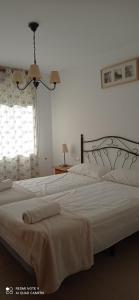 Apartamento Hacienda San Manuel