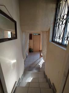 PEDO APARTMENTS NYALI