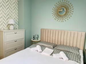 Seaview Heaven - Playa a 100m