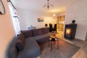 Apartman Mihelčić - Lučice