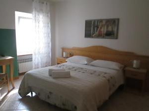 Agriturismo Ca Castellani