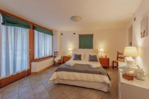 LA LEITERY DU MONT BLANC 1 - Comfort e Posto auto - COUR 0140