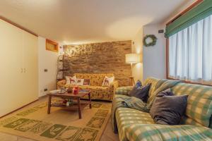 LA LEITERY DU MONT BLANC 1 - Comfort e Posto auto - COUR 0140