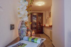 LA LEITERY DU MONT BLANC 1 - Comfort e Posto auto - COUR 0140