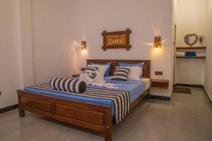 Eagle View villa