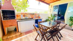 Linda Casa na Praia dos Carneiros,1 Minuto do Mar, Piscina Spa e Todo o Conforto