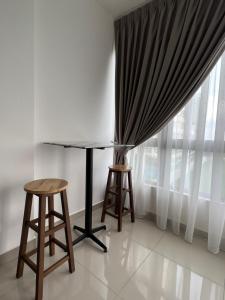 Mason’s Bali Residence Melaka