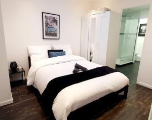 Magnifique Cocon à Lille Lomme