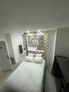 Appartements CHOPIN’studio BALNEO’2pers : photos des chambres