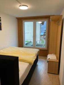 Francy - Partial lake view