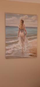 Delightful home stay - Double ensuiteroom.