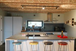 Gîte XXV House - 8 personnes