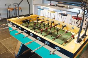 Gîte XXV House - 8 personnes