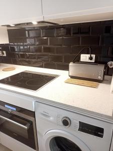 Apartamento Smart Sweet