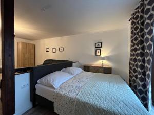 Pension & Apartments Waldkrieber