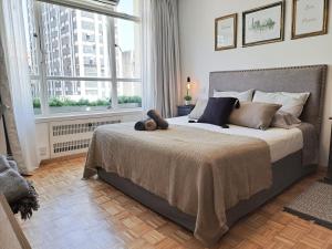 PORTEñO CENTRAL apart GALERIAS PACIFICO Buenos Aires Centre apartment