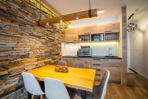 Lux Apartman Lucky