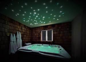Maisons de vacances Gite Spa & Nature : photos des chambres