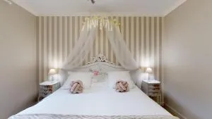 Gîte Spa & Nature - Saint-Chamassy