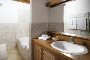 Il Relais dellAbbazia