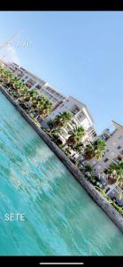 La galinette sétoise