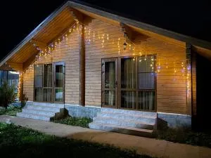 Guest House Belye Nochi - Picunda