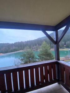 Apartmán Hrabovo Olympia 2