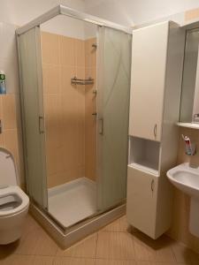 Apartmán Hrabovo Olympia 2