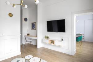 Sun & Sopot by OneApartments Premium