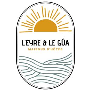 Domaine LEYRE ET LE GUA - Suite privative Abella - Terrasse privée et Parc