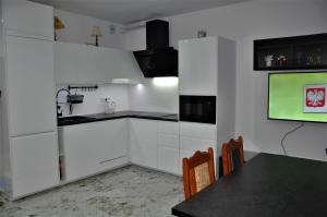 Apartament „Słoneczna Polana” Kudowa Zdrój