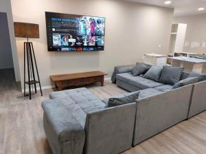 SER LOFT 8 chambres max 15 pers parking privé wifi