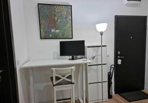 Klimt Business GradeNew Comfortable Apartment