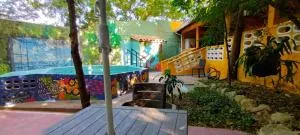 Villa Margarita - Savanilla