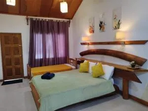 Reethi Villa Vaavu Thinadhoo - Meemu Atoll