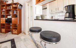 1 Bedroom Nice Apartment In Mijas Costa