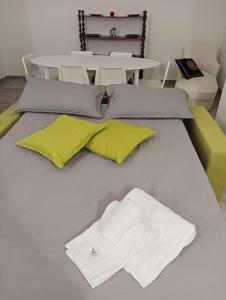 Tizianas Home Vatican